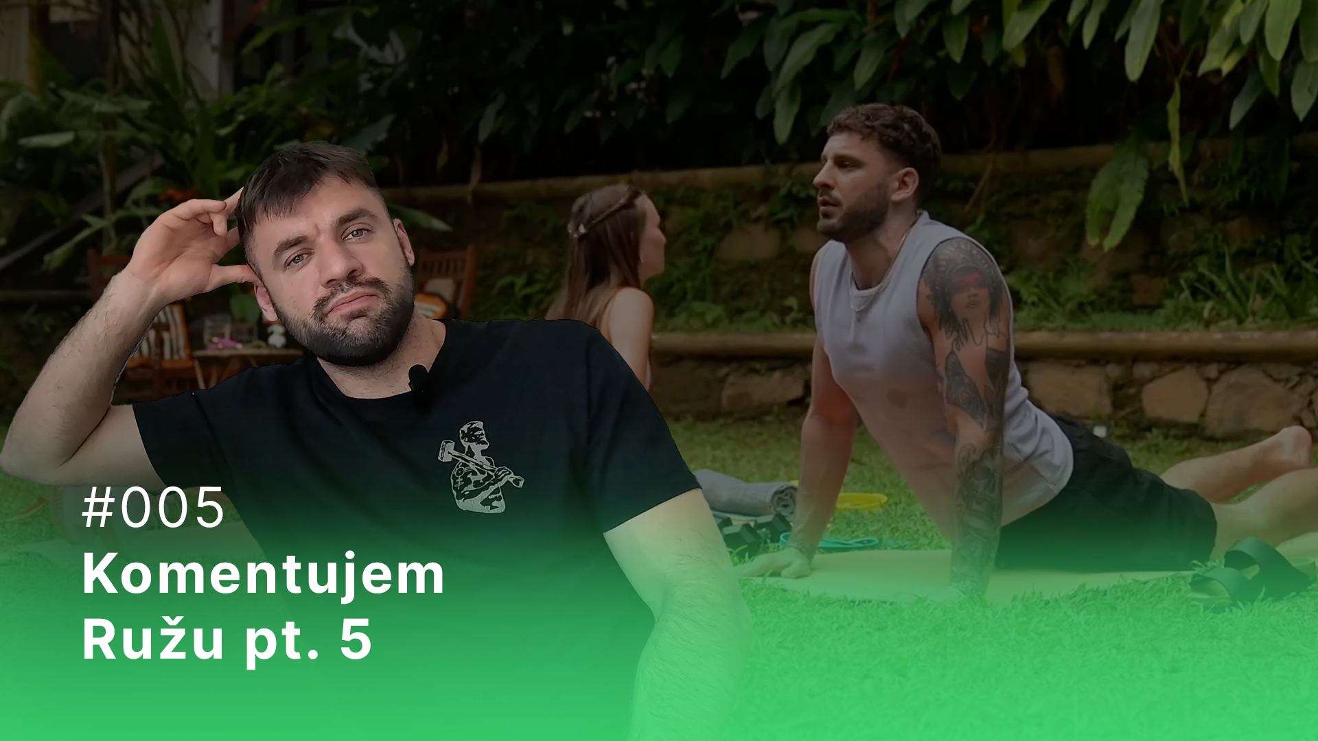 Subscriber tier 1 main YouTube preview YouTube no PP thumbnail